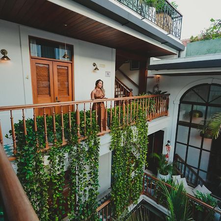 Amarla Boutique Hotel Casco Viejo (Adults Only) Πόλη του Παναμά Εξωτερικό φωτογραφία