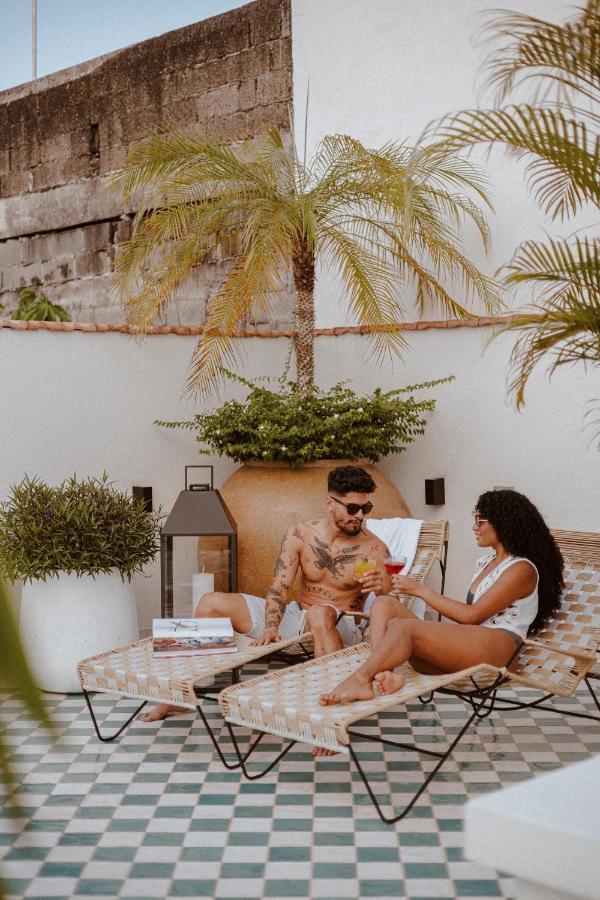 Amarla Boutique Hotel Casco Viejo (Adults Only) Πόλη του Παναμά Εξωτερικό φωτογραφία