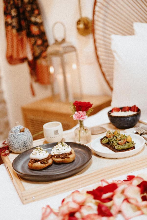 Amarla Boutique Hotel Casco Viejo (Adults Only) Πόλη του Παναμά Εξωτερικό φωτογραφία