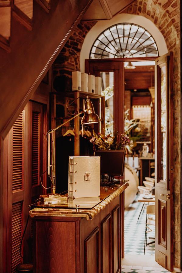 Amarla Boutique Hotel Casco Viejo (Adults Only) Πόλη του Παναμά Εξωτερικό φωτογραφία