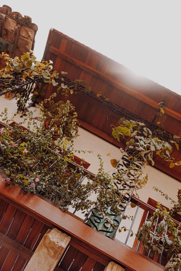 Amarla Boutique Hotel Casco Viejo (Adults Only) Πόλη του Παναμά Εξωτερικό φωτογραφία