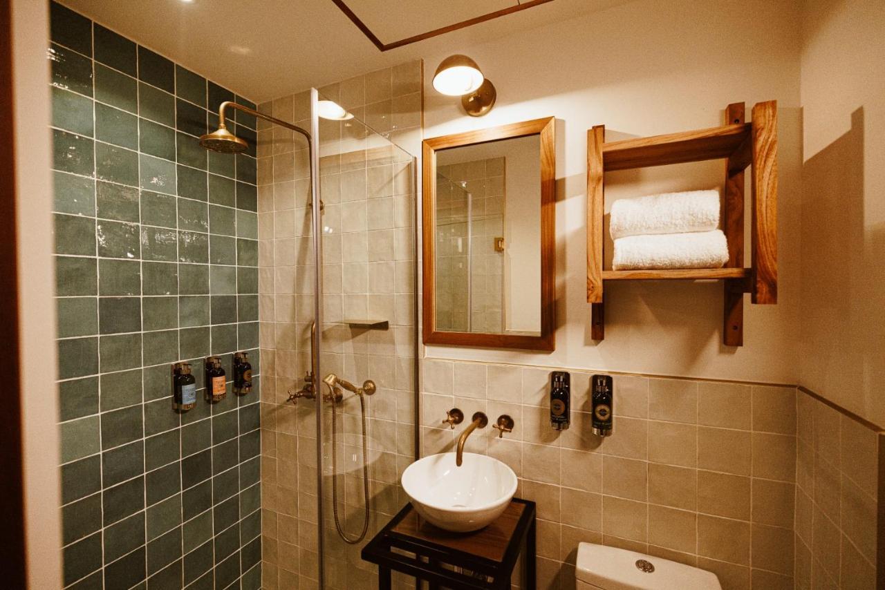 Amarla Boutique Hotel Casco Viejo (Adults Only) Πόλη του Παναμά Εξωτερικό φωτογραφία