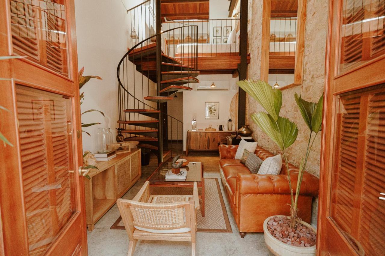 Amarla Boutique Hotel Casco Viejo (Adults Only) Πόλη του Παναμά Εξωτερικό φωτογραφία