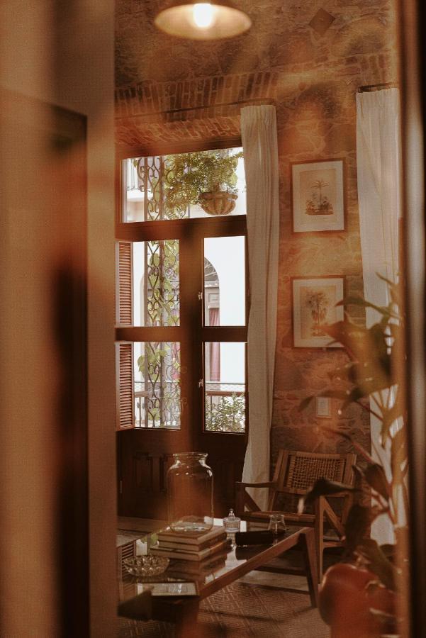 Amarla Boutique Hotel Casco Viejo (Adults Only) Πόλη του Παναμά Εξωτερικό φωτογραφία