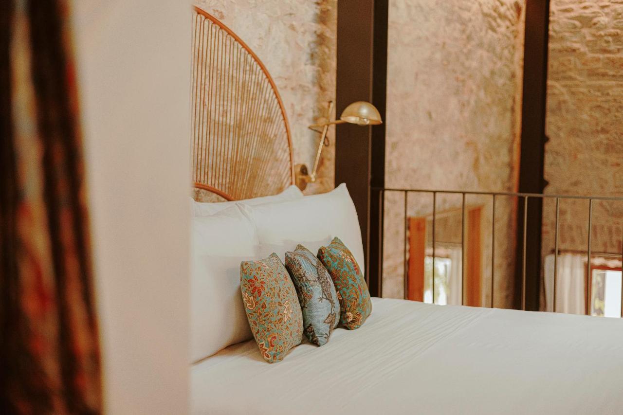 Amarla Boutique Hotel Casco Viejo (Adults Only) Πόλη του Παναμά Εξωτερικό φωτογραφία