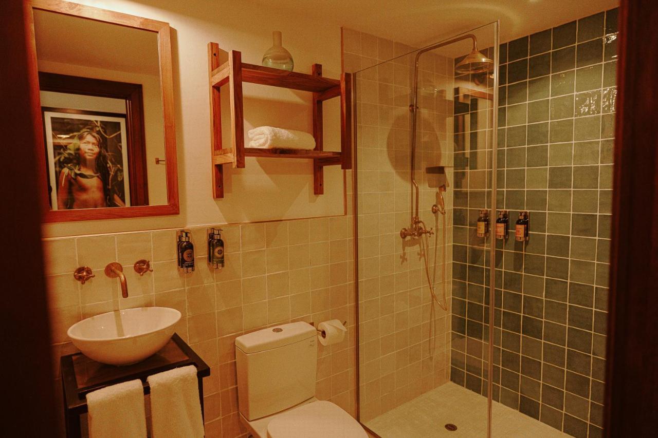 Amarla Boutique Hotel Casco Viejo (Adults Only) Πόλη του Παναμά Εξωτερικό φωτογραφία