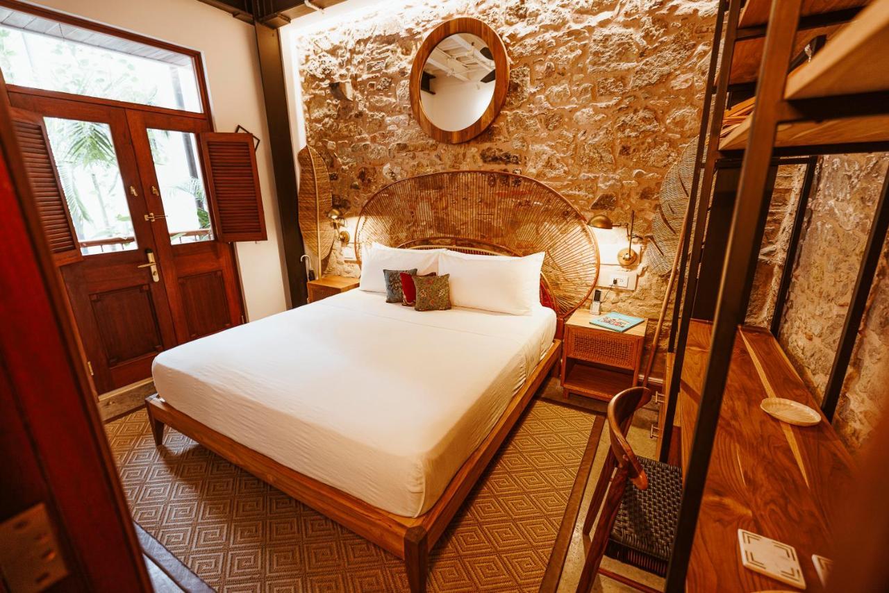 Amarla Boutique Hotel Casco Viejo (Adults Only) Πόλη του Παναμά Εξωτερικό φωτογραφία