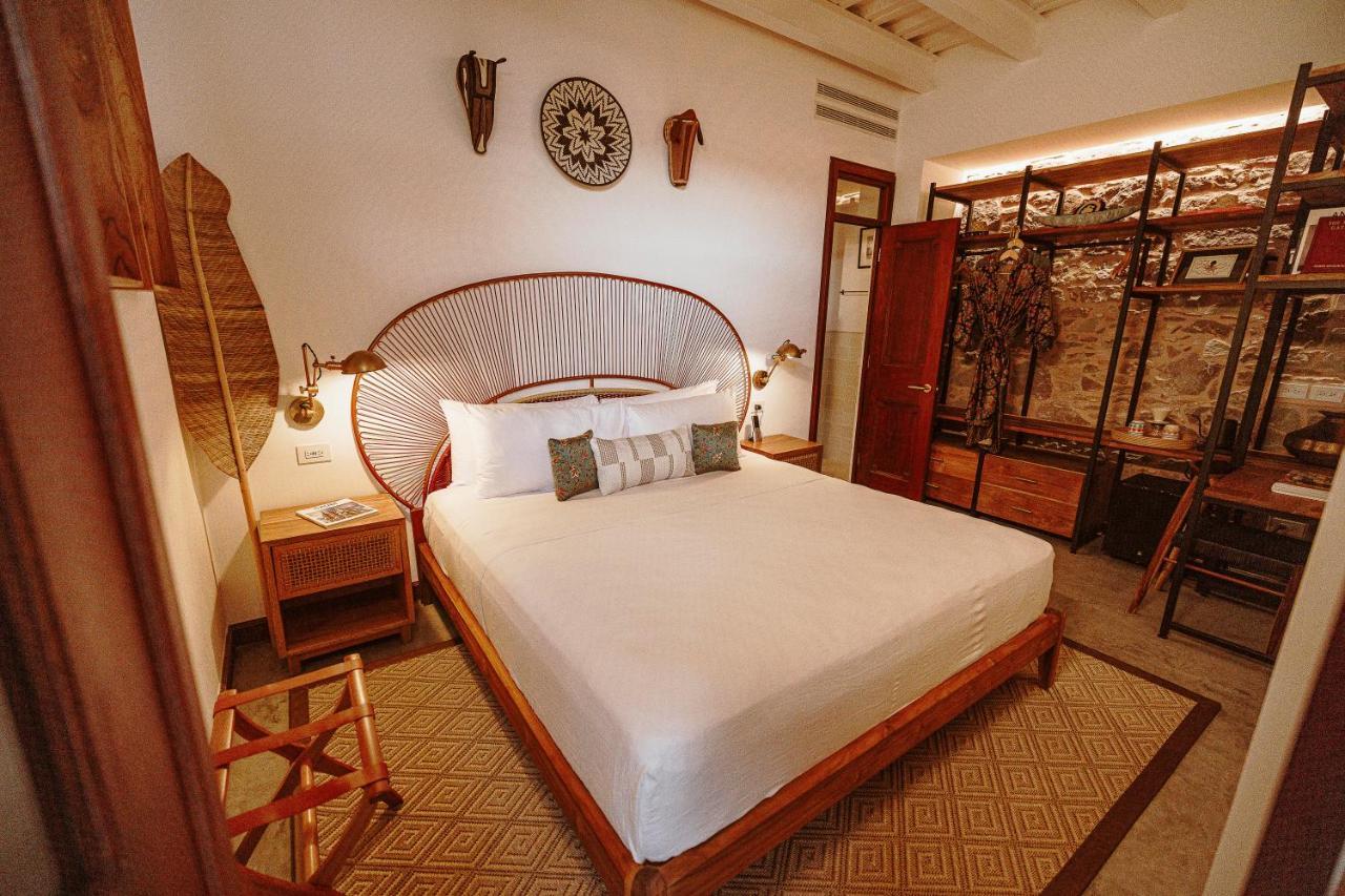 Amarla Boutique Hotel Casco Viejo (Adults Only) Πόλη του Παναμά Εξωτερικό φωτογραφία