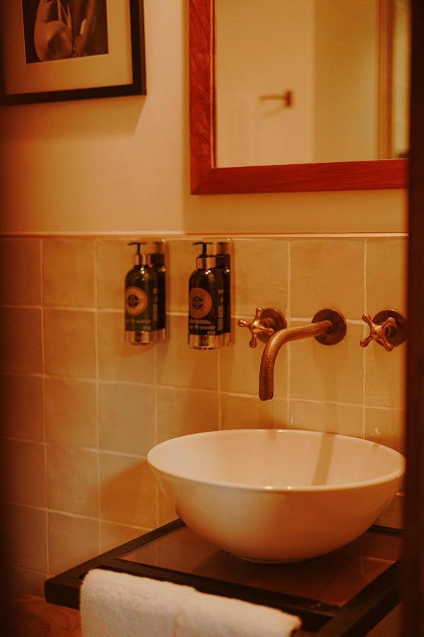 Amarla Boutique Hotel Casco Viejo (Adults Only) Πόλη του Παναμά Εξωτερικό φωτογραφία