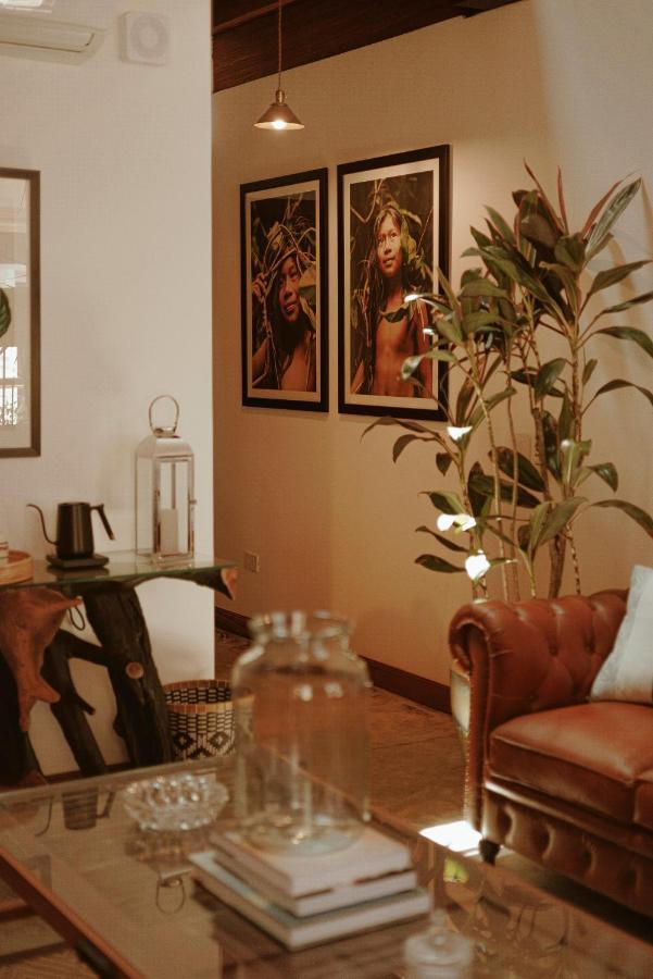 Amarla Boutique Hotel Casco Viejo (Adults Only) Πόλη του Παναμά Εξωτερικό φωτογραφία