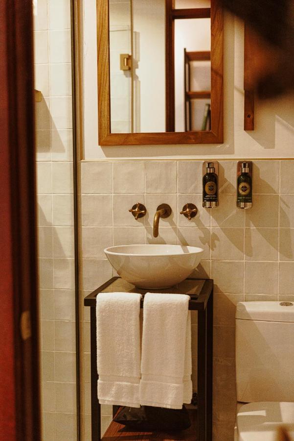 Amarla Boutique Hotel Casco Viejo (Adults Only) Πόλη του Παναμά Εξωτερικό φωτογραφία