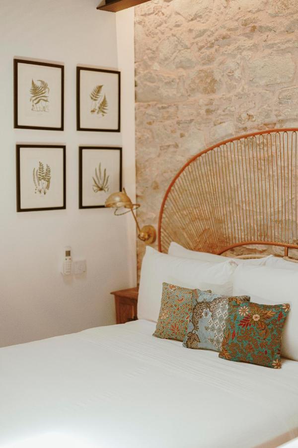 Amarla Boutique Hotel Casco Viejo (Adults Only) Πόλη του Παναμά Εξωτερικό φωτογραφία