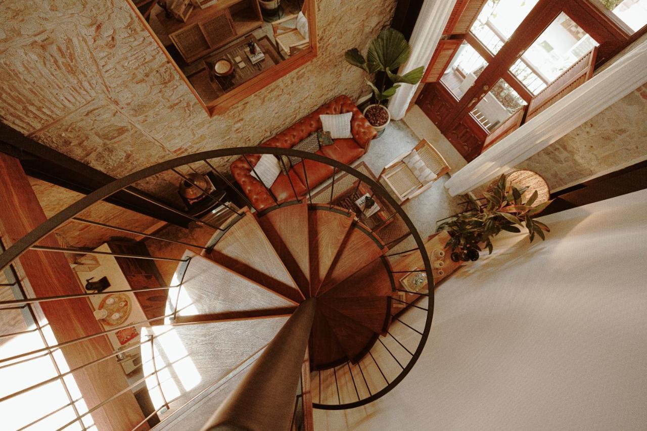 Amarla Boutique Hotel Casco Viejo (Adults Only) Πόλη του Παναμά Εξωτερικό φωτογραφία