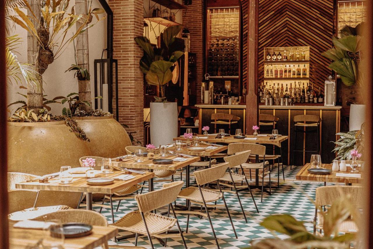 Amarla Boutique Hotel Casco Viejo (Adults Only) Πόλη του Παναμά Εξωτερικό φωτογραφία