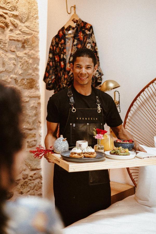 Amarla Boutique Hotel Casco Viejo (Adults Only) Πόλη του Παναμά Εξωτερικό φωτογραφία