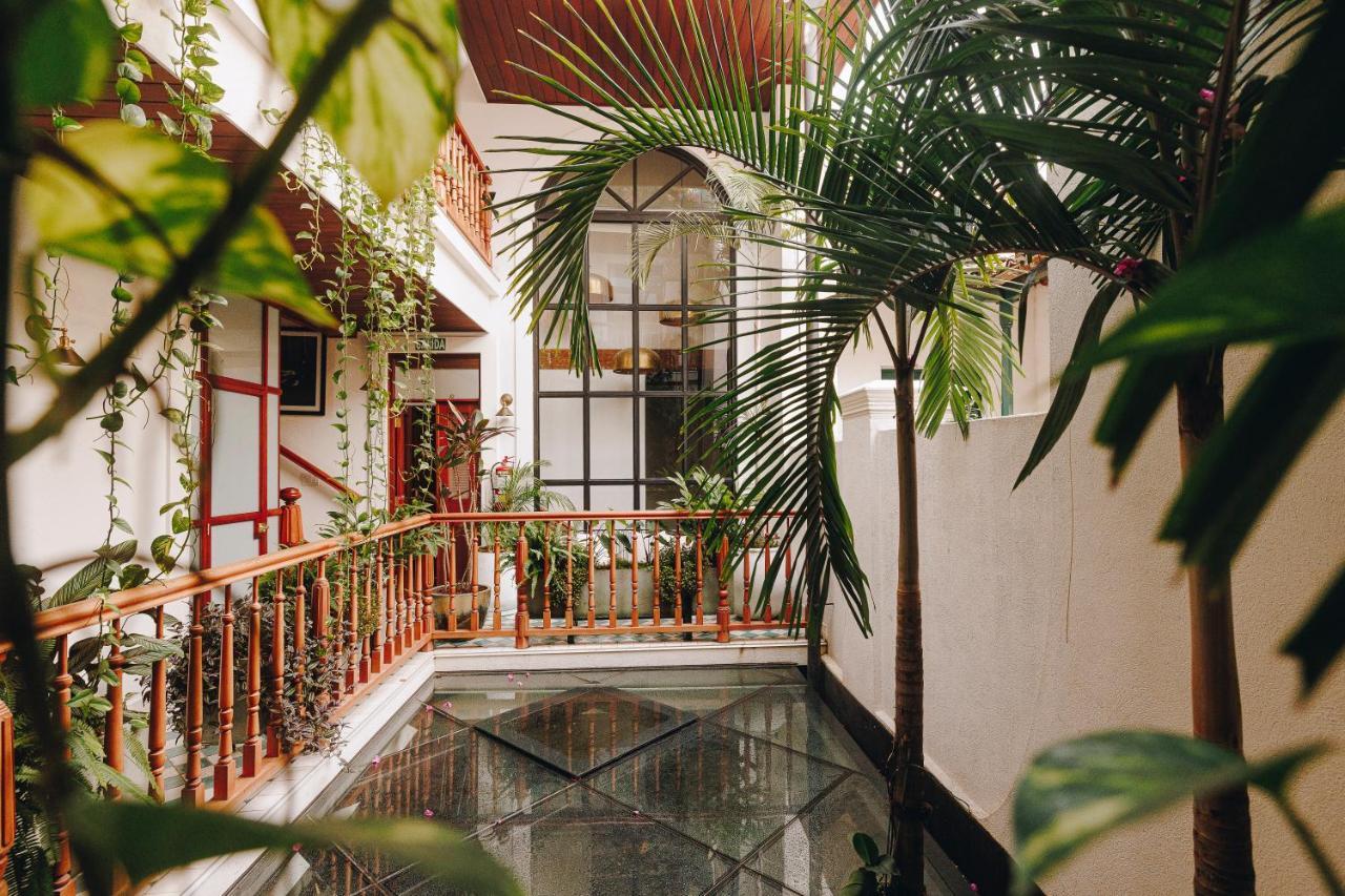 Amarla Boutique Hotel Casco Viejo (Adults Only) Πόλη του Παναμά Εξωτερικό φωτογραφία