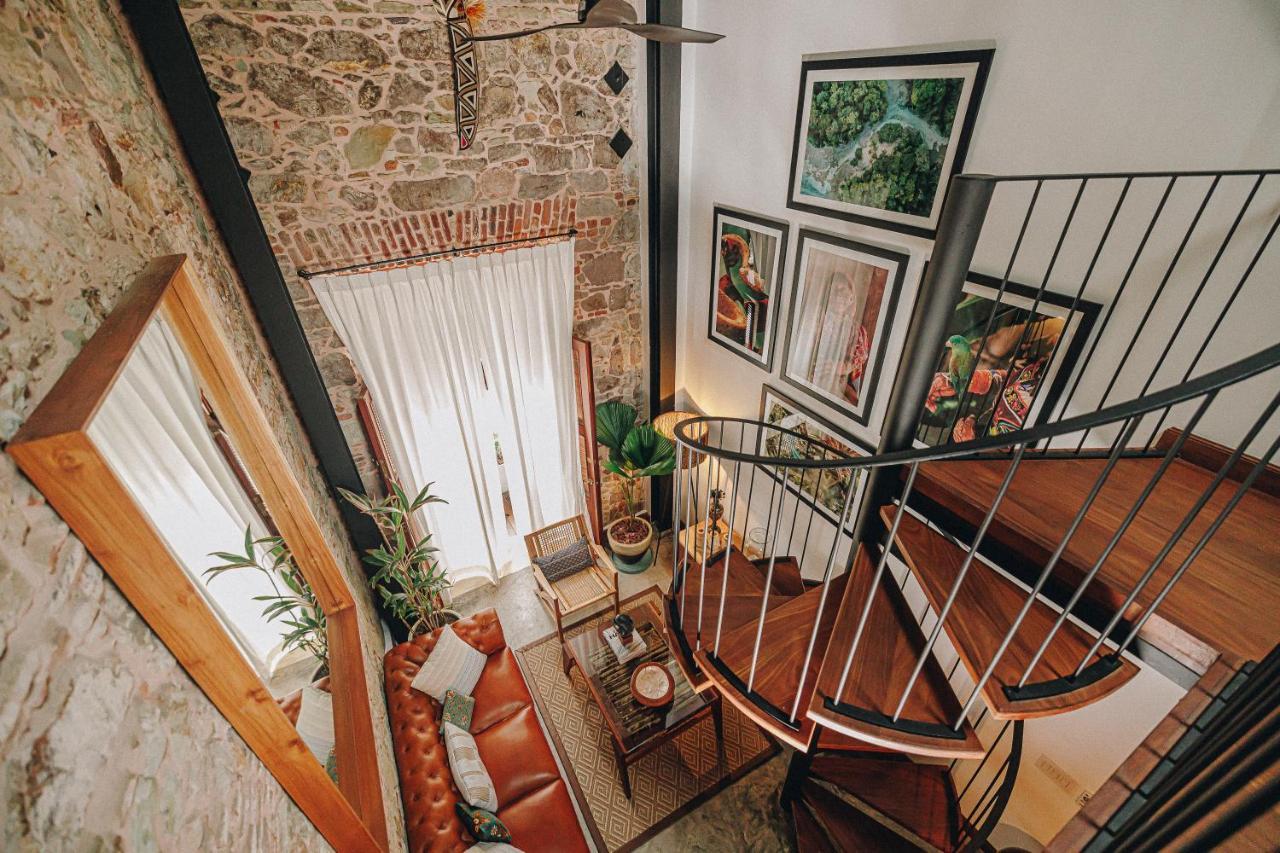 Amarla Boutique Hotel Casco Viejo (Adults Only) Πόλη του Παναμά Εξωτερικό φωτογραφία